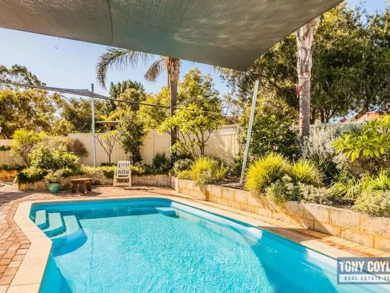 Main view of Homely house listing, 7 Peters Way, Bibra Lake WA 6163