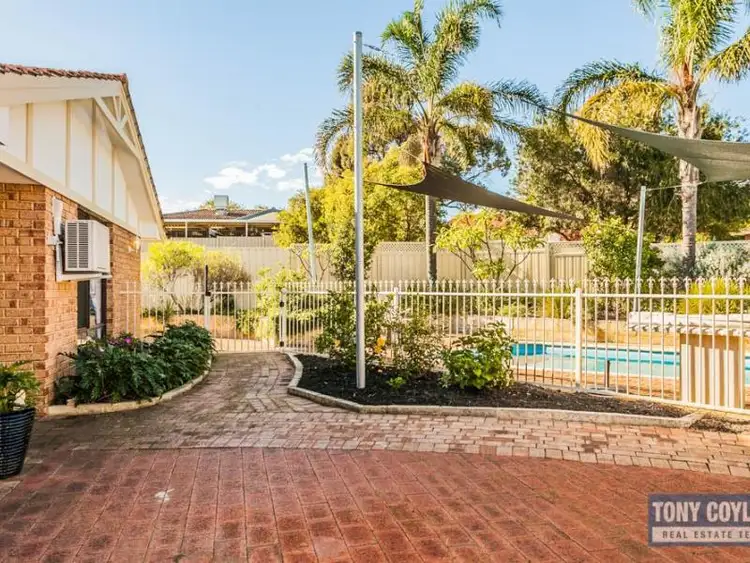 Second view of Homely house listing, 7 Peters Way, Bibra Lake WA 6163