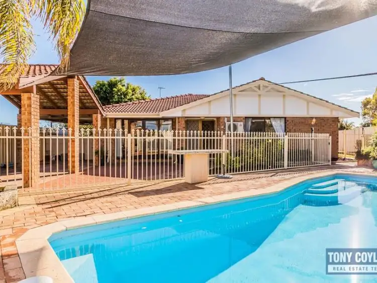 Third view of Homely house listing, 7 Peters Way, Bibra Lake WA 6163