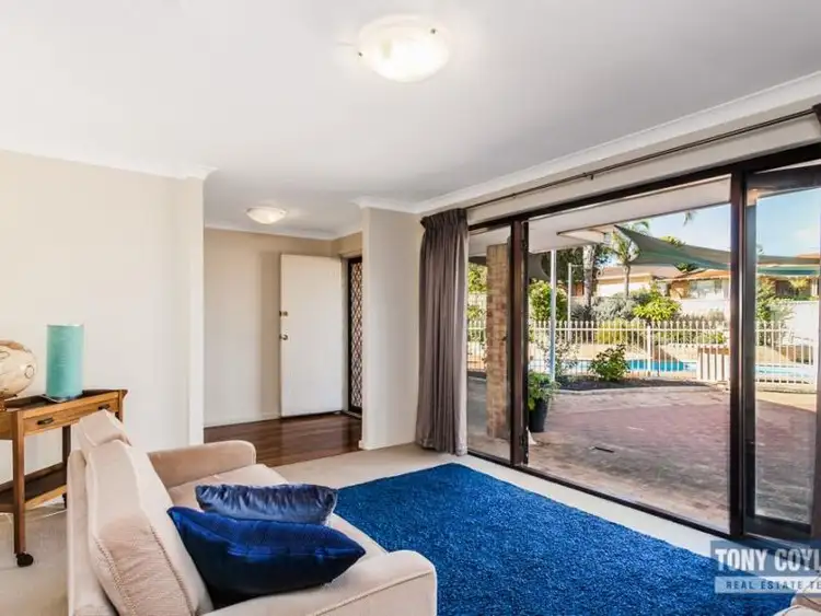 Fourth view of Homely house listing, 7 Peters Way, Bibra Lake WA 6163