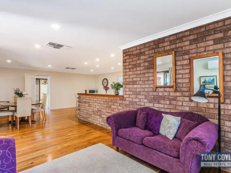 Fifth view of Homely house listing, 7 Peters Way, Bibra Lake WA 6163
