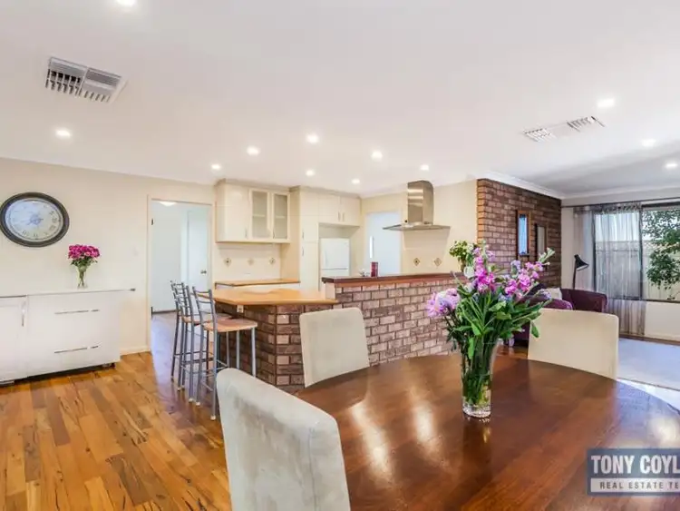 Sixth view of Homely house listing, 7 Peters Way, Bibra Lake WA 6163