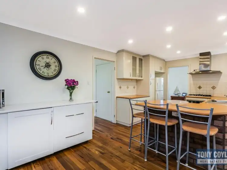 Seventh view of Homely house listing, 7 Peters Way, Bibra Lake WA 6163