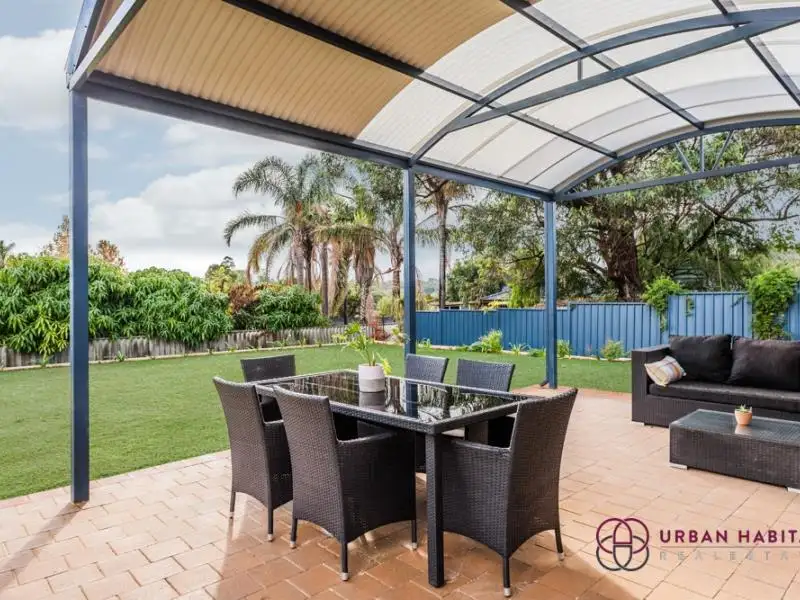 Main view of Homely house listing, 17 Mulligan Way, Orelia WA 6167