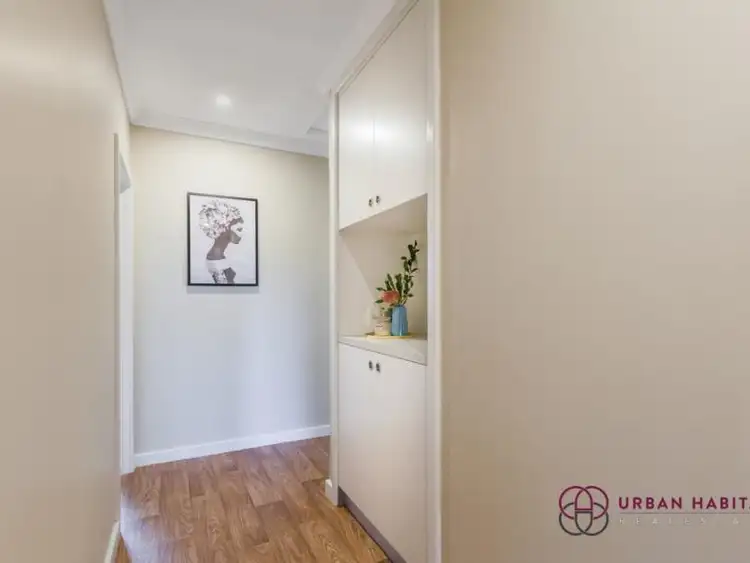 Fifth view of Homely house listing, 17 Mulligan Way, Orelia WA 6167