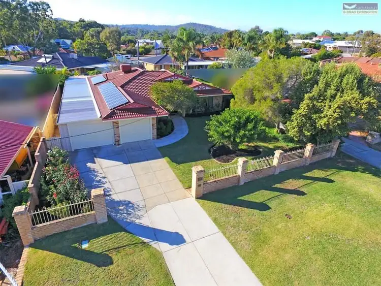 32 Balmain Road, Greenmount WA 6056