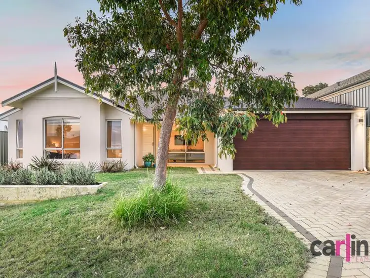 Main view of Homely house listing, 11 Walpole Way, Wellard WA 6170