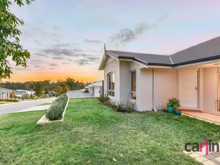 Second view of Homely house listing, 11 Walpole Way, Wellard WA 6170