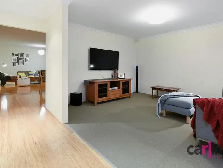 Fourth view of Homely house listing, 11 Walpole Way, Wellard WA 6170
