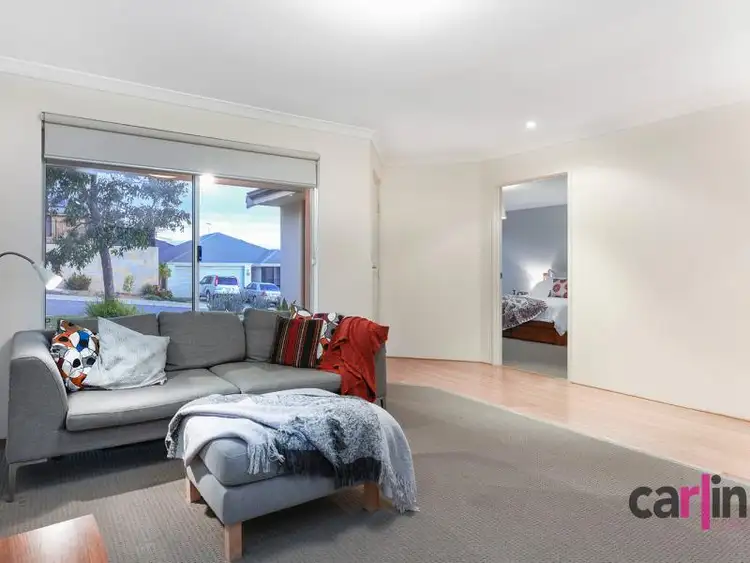 Fifth view of Homely house listing, 11 Walpole Way, Wellard WA 6170