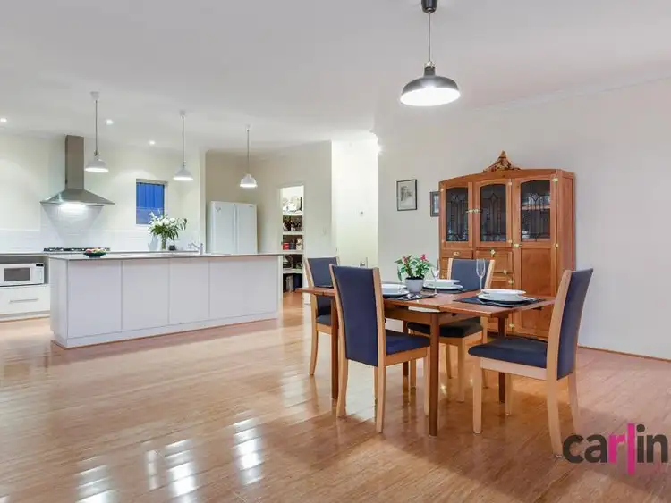 Sixth view of Homely house listing, 11 Walpole Way, Wellard WA 6170