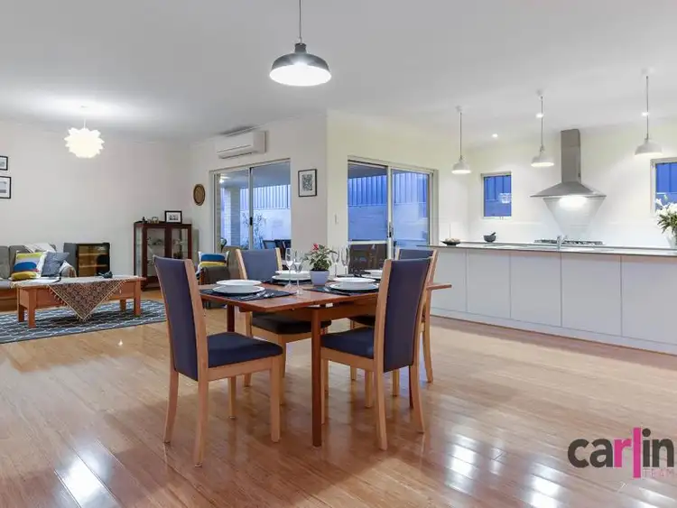 Seventh view of Homely house listing, 11 Walpole Way, Wellard WA 6170