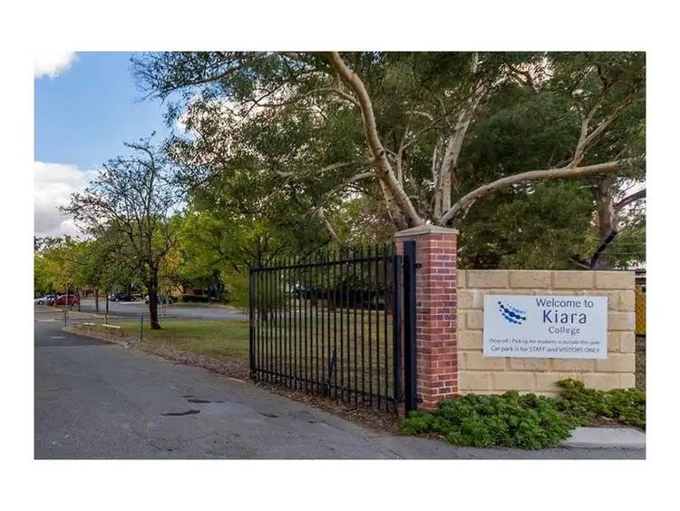 Fifth view of Homely land listing, Lot 214 Imlay Road, Brabham WA 6055