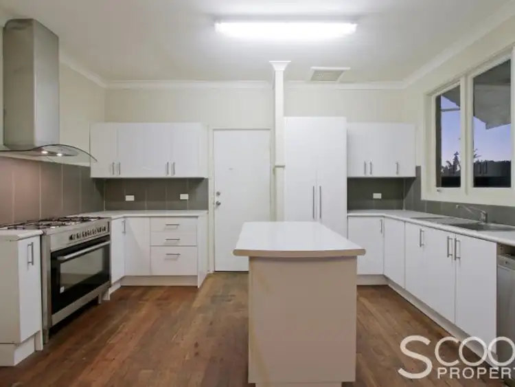 Fourth view of Homely house listing, 7 Bitton Street, Hamilton Hill WA 6163