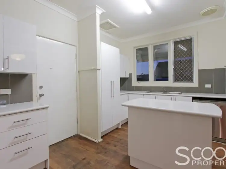 Fifth view of Homely house listing, 7 Bitton Street, Hamilton Hill WA 6163