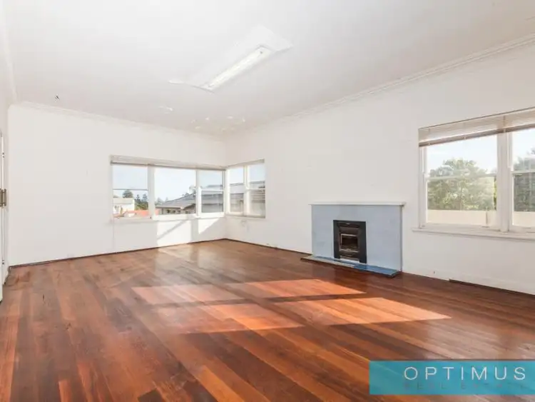 Third view of Homely house listing, 8 Lowanna Way, City Beach WA 6015