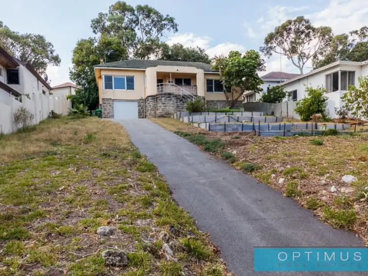 Fifth view of Homely house listing, 8 Lowanna Way, City Beach WA 6015