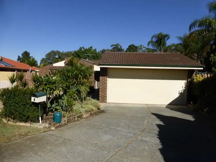 4 Ivy Close, Ballajura WA 6066