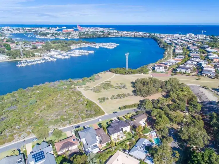9A Fairbairn Street, Mosman Park WA 6012