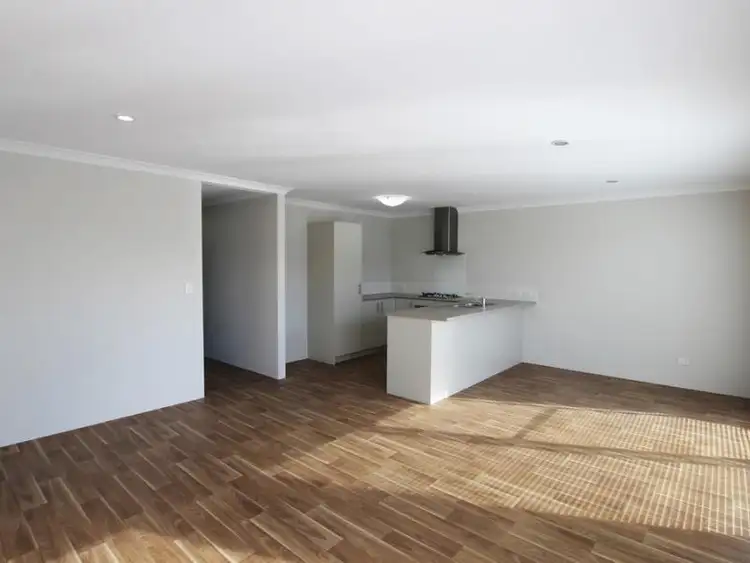 Third view of Homely house listing, 1, 8 Minara Street, Golden Bay WA 6174