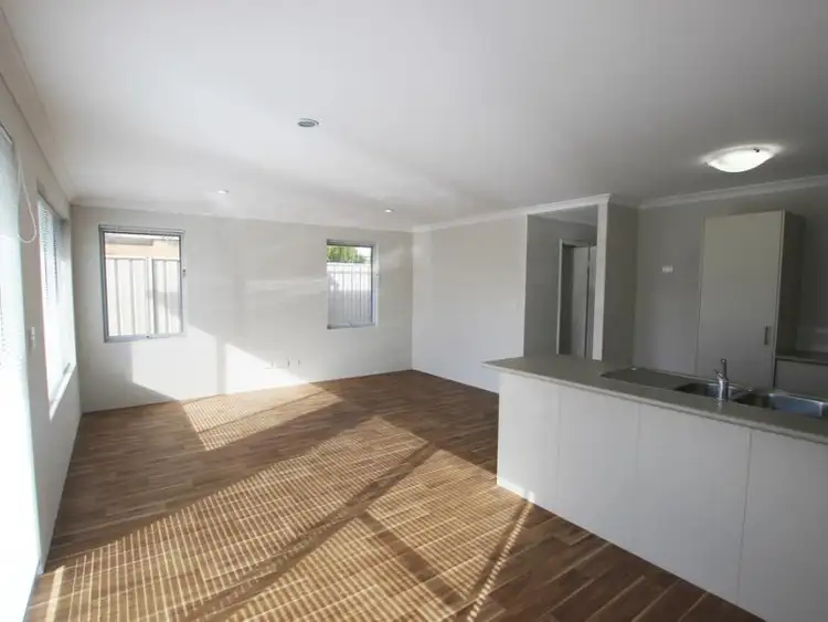 Fourth view of Homely house listing, 1, 8 Minara Street, Golden Bay WA 6174