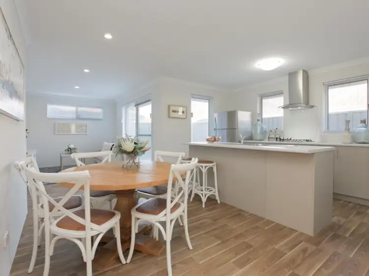Second view of Homely house listing, Lot 11, 83 Kingscliff Drive, Golden Bay WA 6174