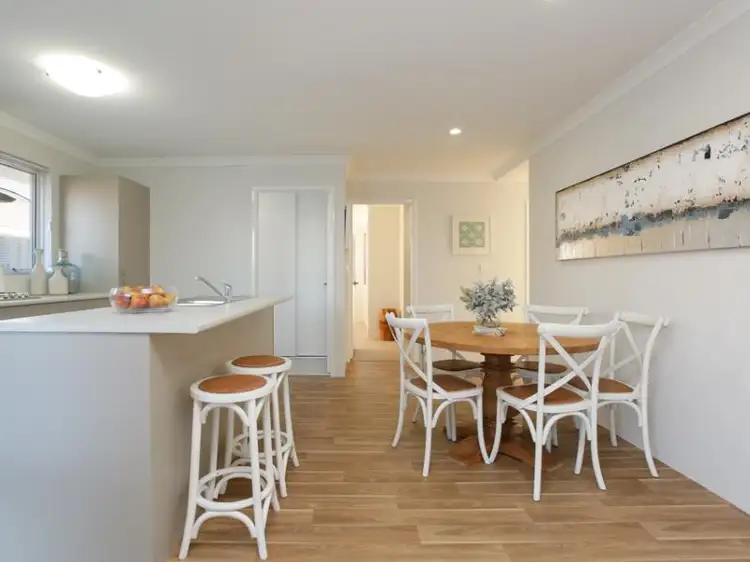 Third view of Homely house listing, Lot 11, 83 Kingscliff Drive, Golden Bay WA 6174