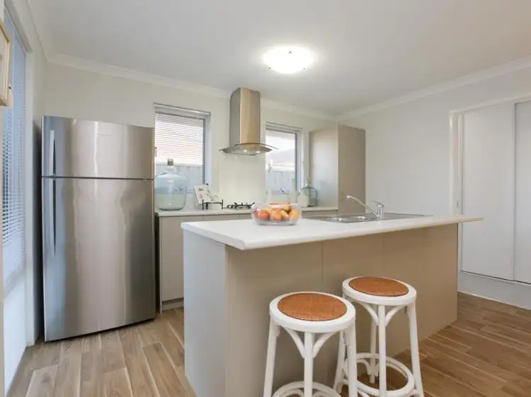 Fourth view of Homely house listing, Lot 11, 83 Kingscliff Drive, Golden Bay WA 6174