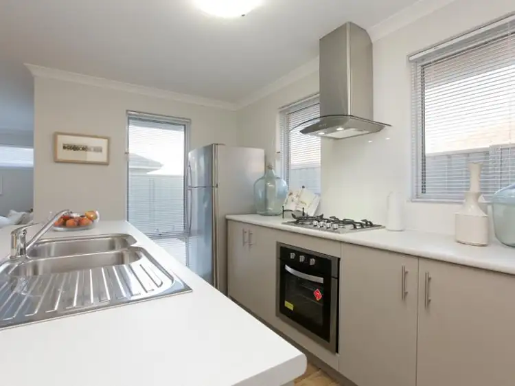 Fifth view of Homely house listing, Lot 11, 83 Kingscliff Drive, Golden Bay WA 6174