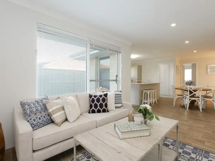 Sixth view of Homely house listing, Lot 11, 83 Kingscliff Drive, Golden Bay WA 6174