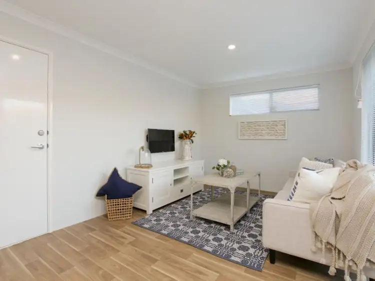 Seventh view of Homely house listing, Lot 11, 83 Kingscliff Drive, Golden Bay WA 6174