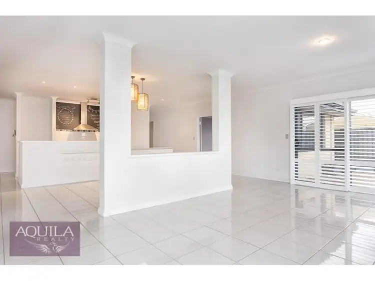 Third view of Homely house listing, 10 Amergin Street, Aveley WA 6069