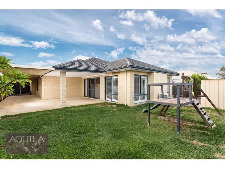 Fourth view of Homely house listing, 10 Amergin Street, Aveley WA 6069