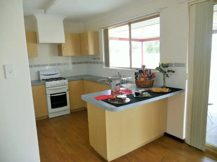 Fourth view of Homely house listing, 19 Littlefair Drive, Withers WA 6230