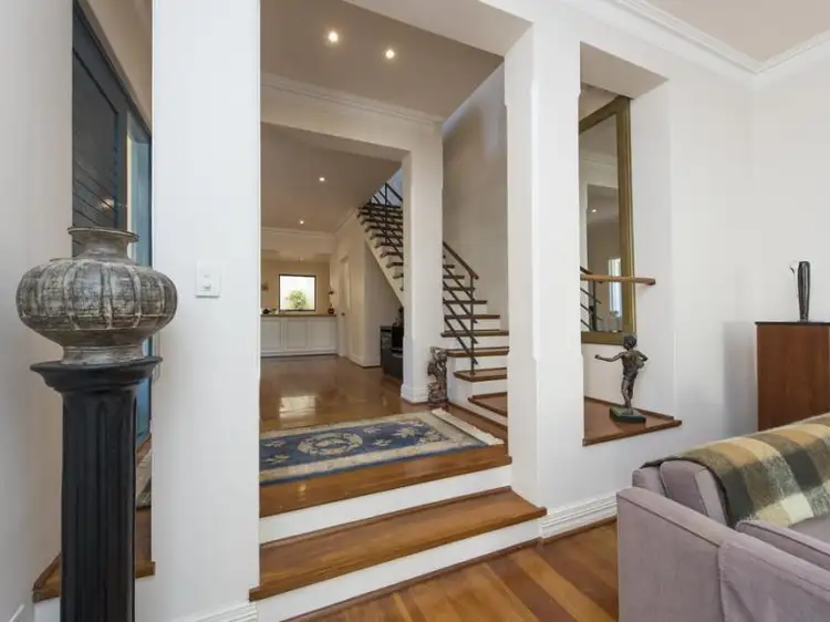Second view of Homely house listing, 18 Vera Street, Cottesloe WA 6011