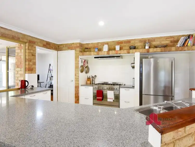 Second view of Homely house listing, 15 Shenton Close, Leschenault WA 6233