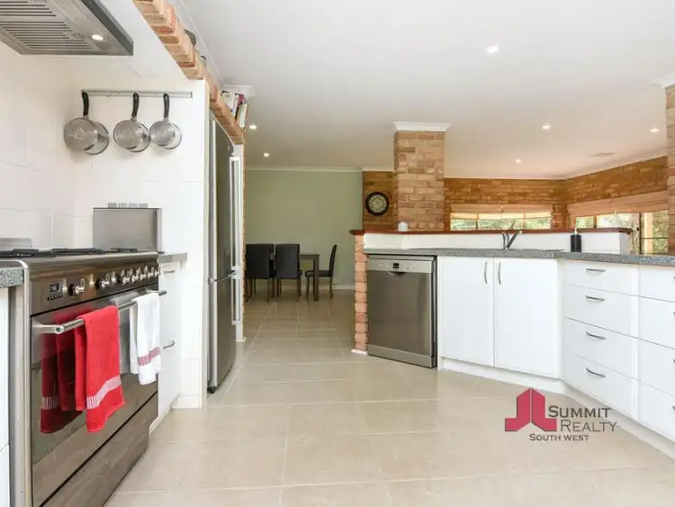 Third view of Homely house listing, 15 Shenton Close, Leschenault WA 6233