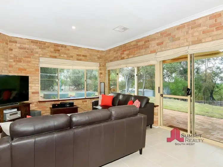 Sixth view of Homely house listing, 15 Shenton Close, Leschenault WA 6233