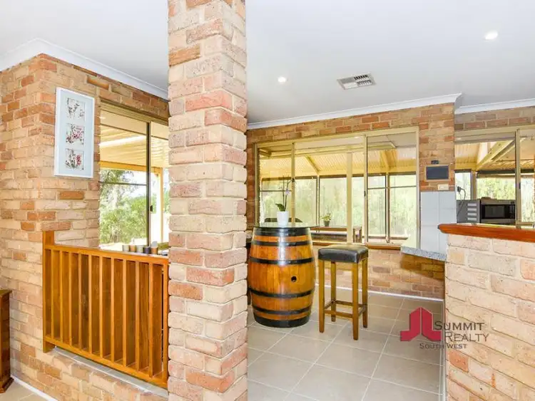 Seventh view of Homely house listing, 15 Shenton Close, Leschenault WA 6233