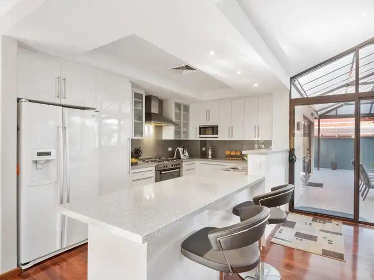 Fifth view of Homely house listing, 19 Buntine Road, Wembley Downs WA 6019