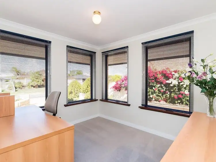 Third view of Homely house listing, 115 Cook Avenue, Hillarys WA 6025