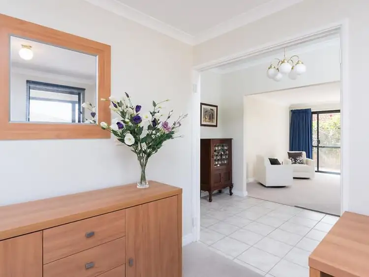 Fourth view of Homely house listing, 115 Cook Avenue, Hillarys WA 6025