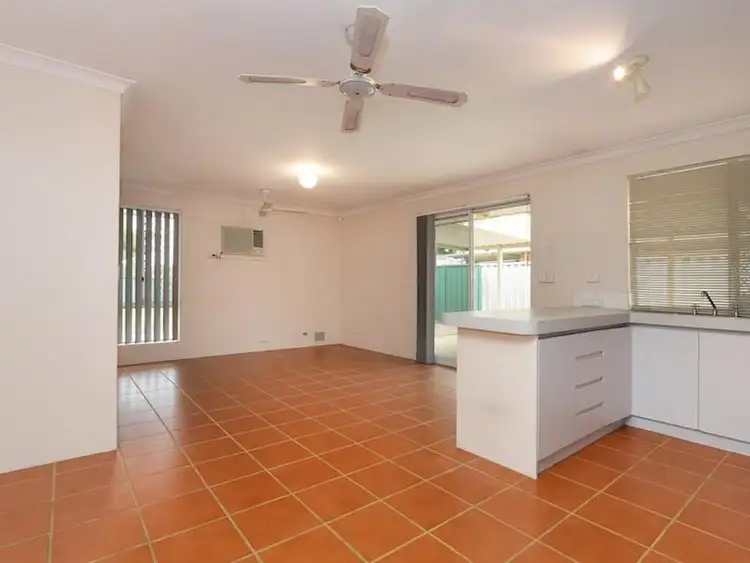 Second view of Homely house listing, 23 Nyandi Court, Thornlie WA 6108