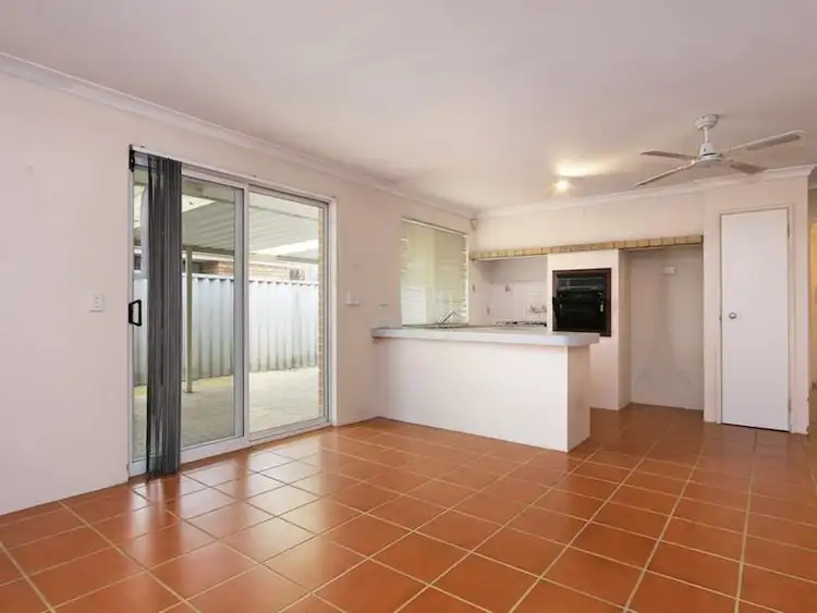 Fifth view of Homely house listing, 23 Nyandi Court, Thornlie WA 6108