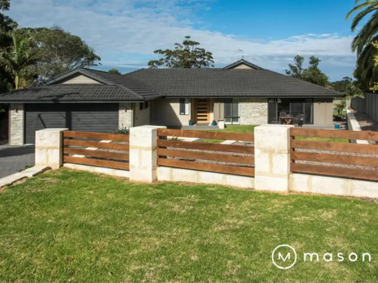 7 Kingston Court, Denmark WA 6333