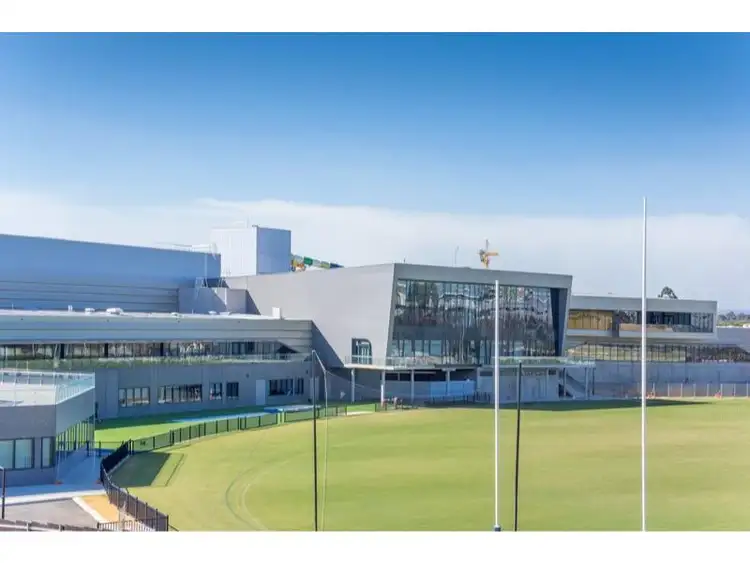 Sixth view of Homely land listing, Lot 205/304, Muriel Court, Cockburn Central WA 6164