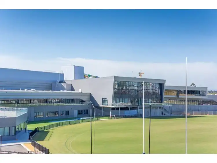 Sixth view of Homely land listing, Lot 202/301, Muriel Court, Cockburn Central WA 6164