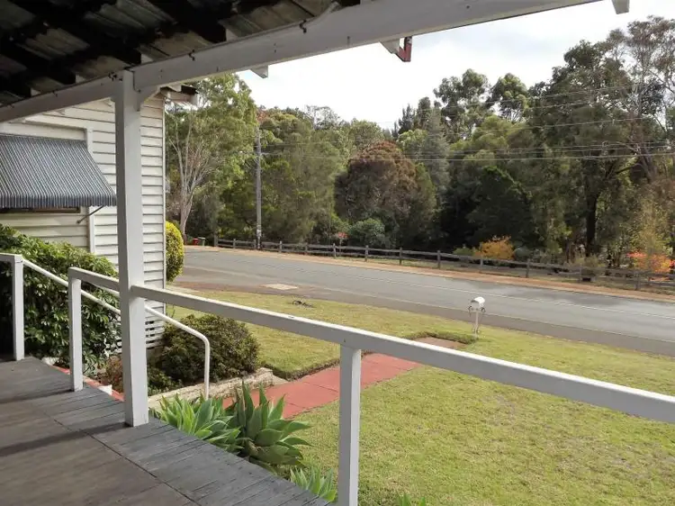 Third view of Homely house listing, 11 Nelson Street, Bridgetown WA 6255