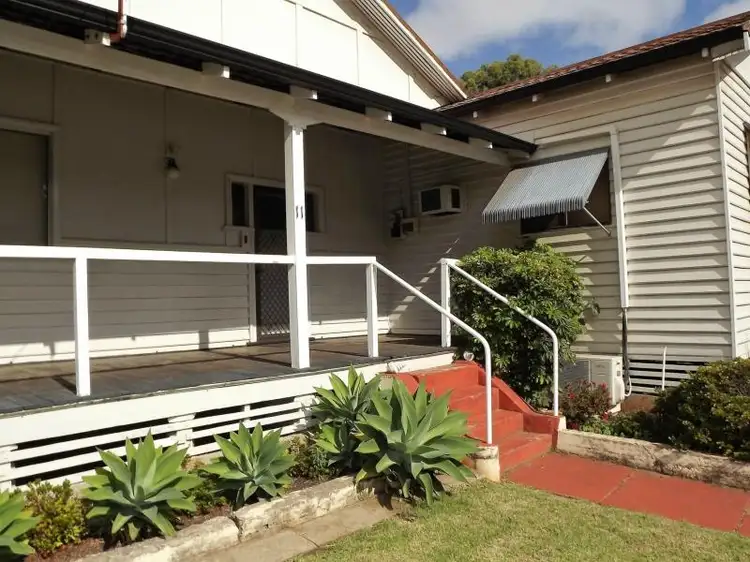Fifth view of Homely house listing, 11 Nelson Street, Bridgetown WA 6255