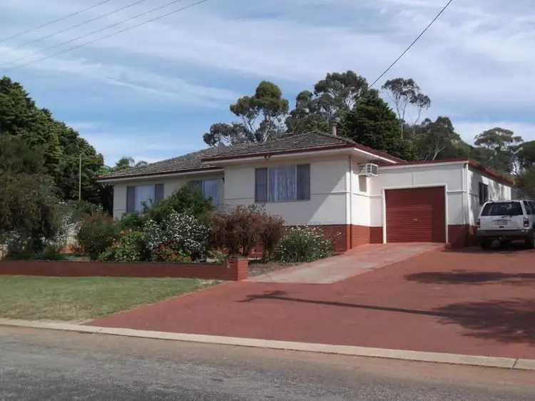 19 Connor Street, Toodyay WA 6566
